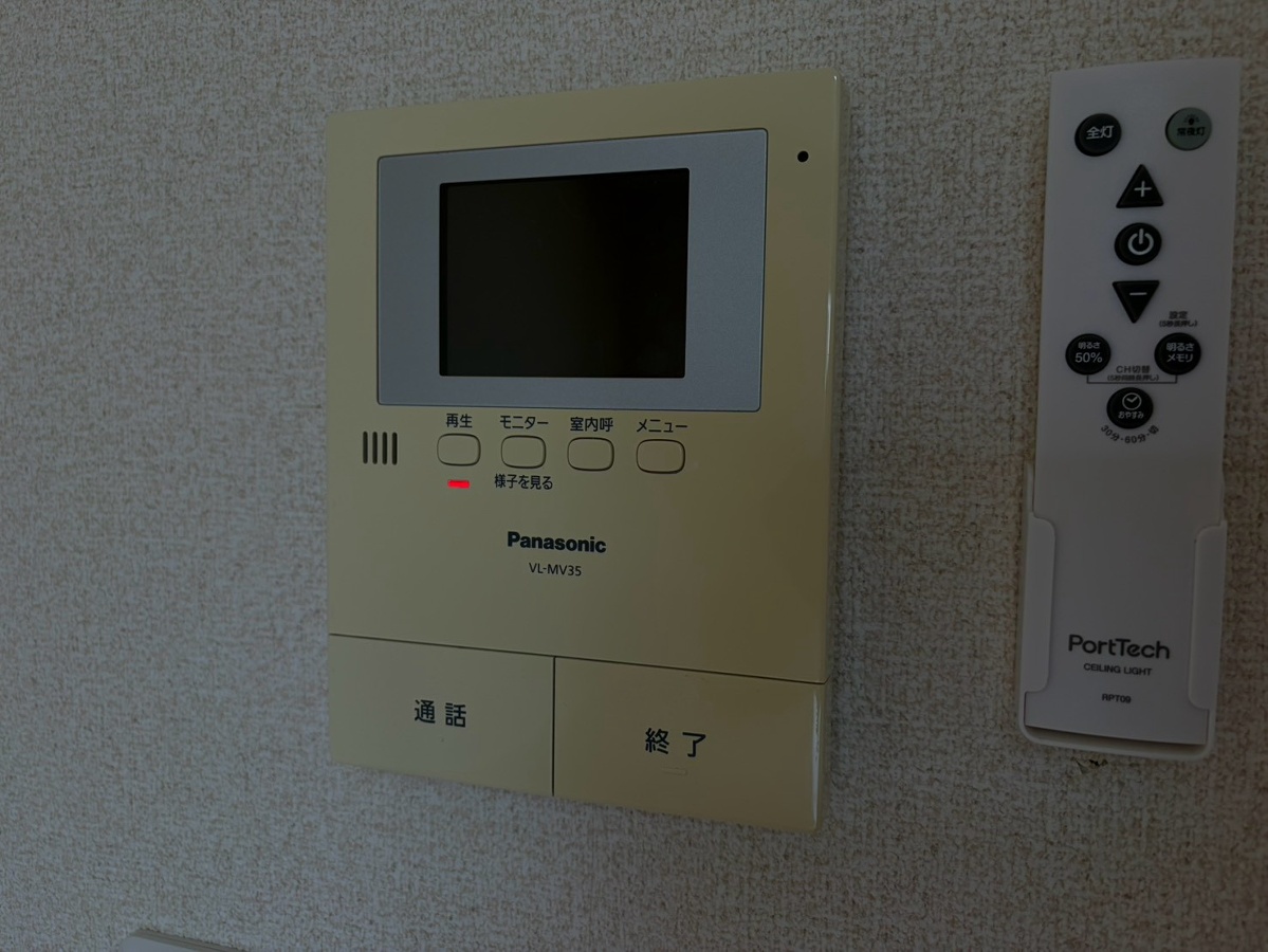 設備 写真19
