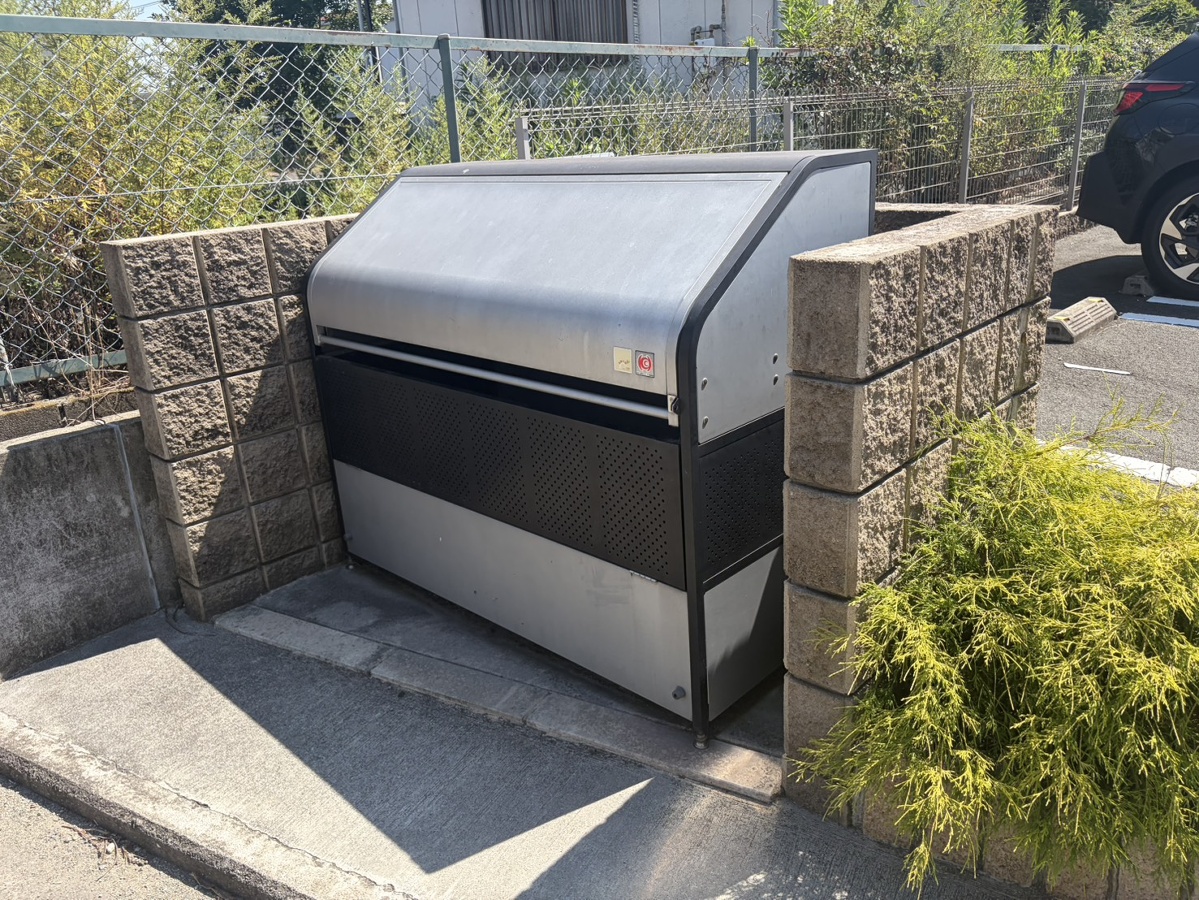 共用部 写真31
