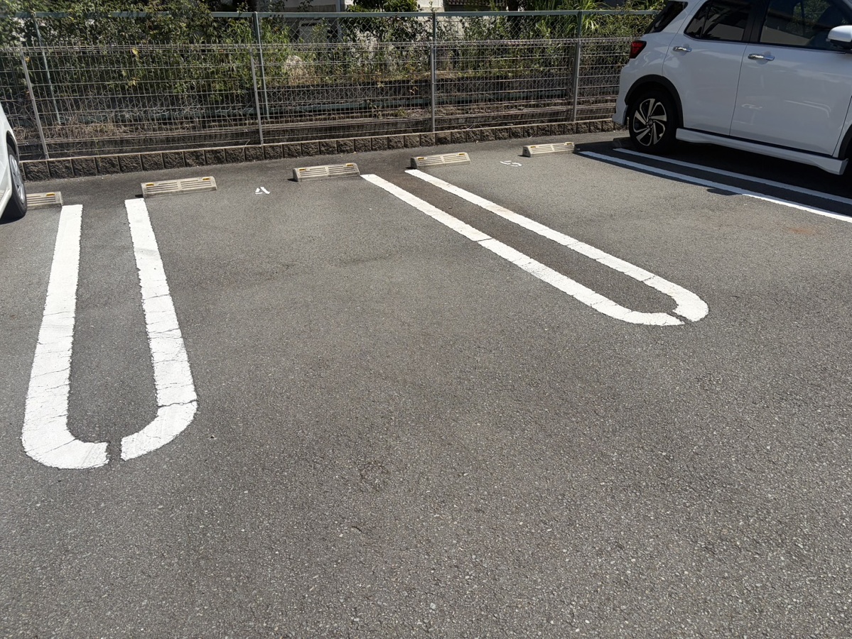 駐車場 写真32