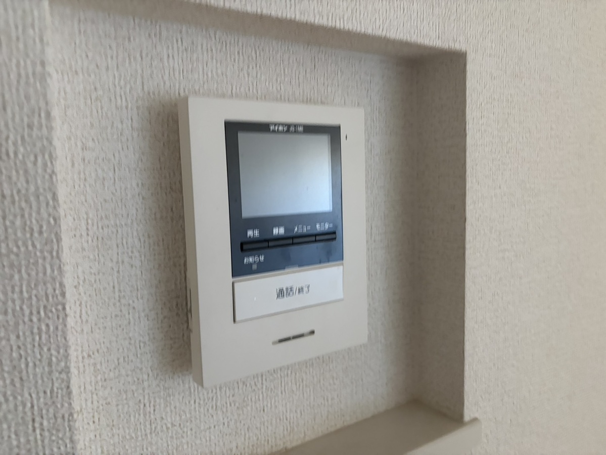 セキュリティ 写真17