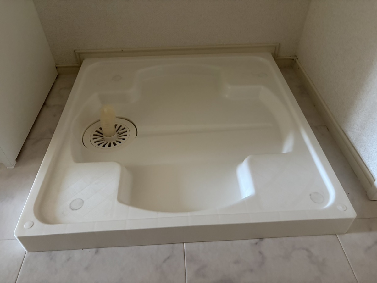 洗面所 写真10