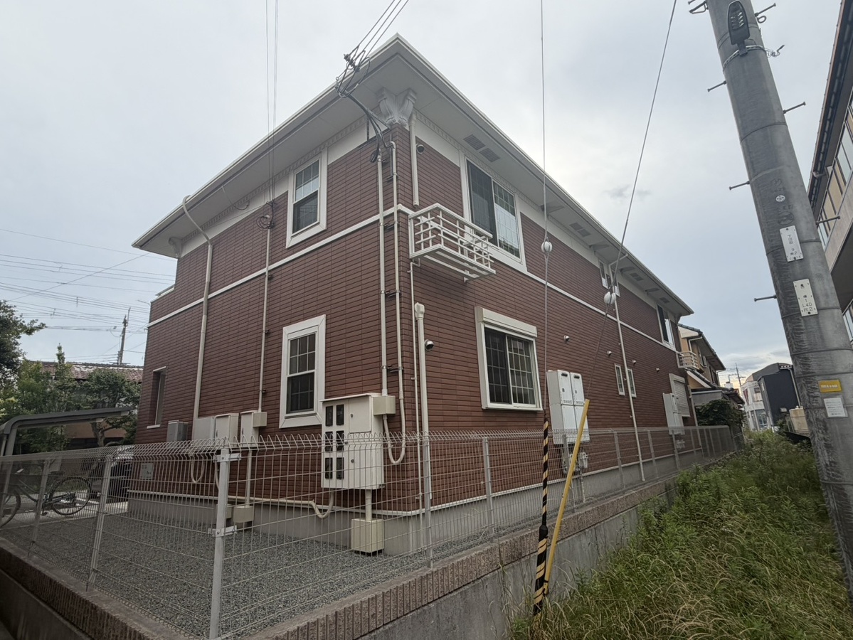 外観 写真29