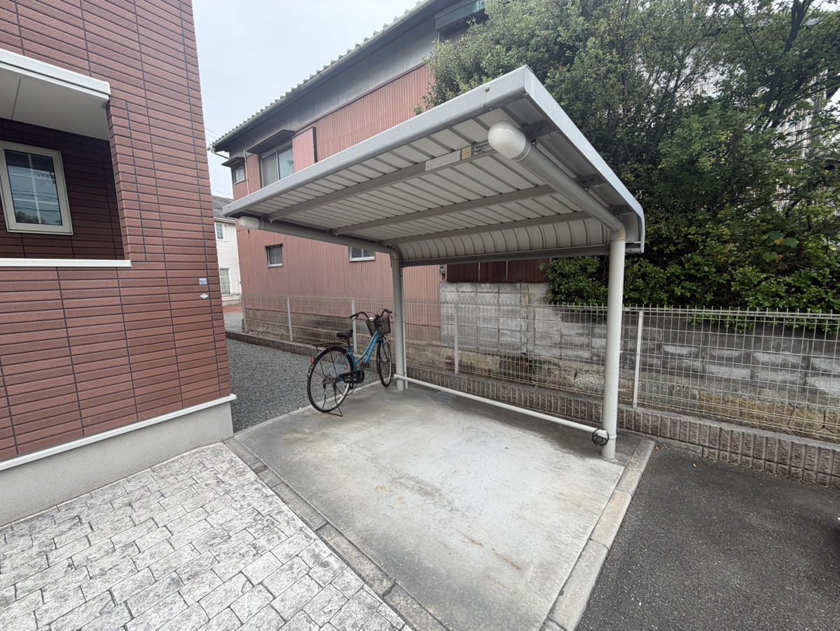 共用部 写真31