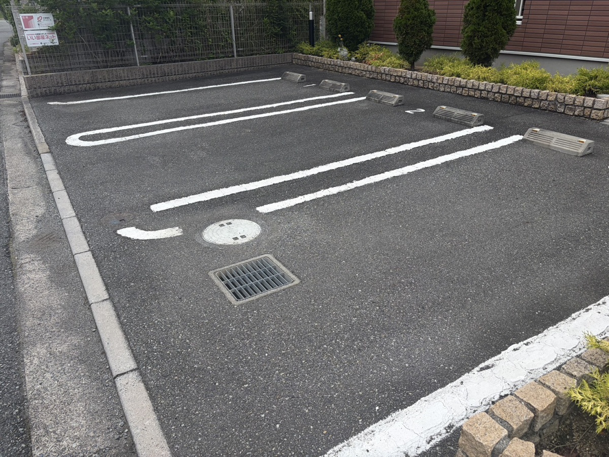 駐車場 写真32