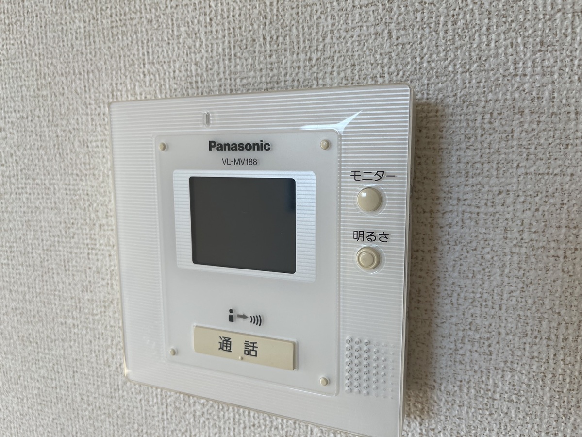 セキュリティ 写真29