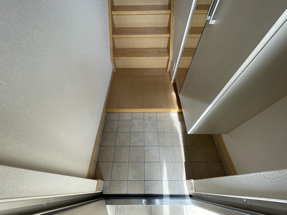 玄関 写真11