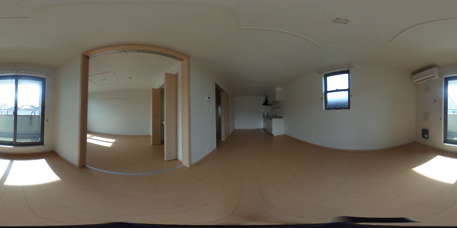 リビング 写真33