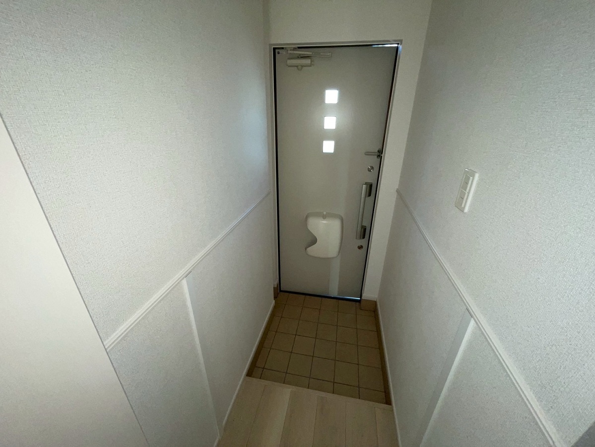 玄関 写真7
