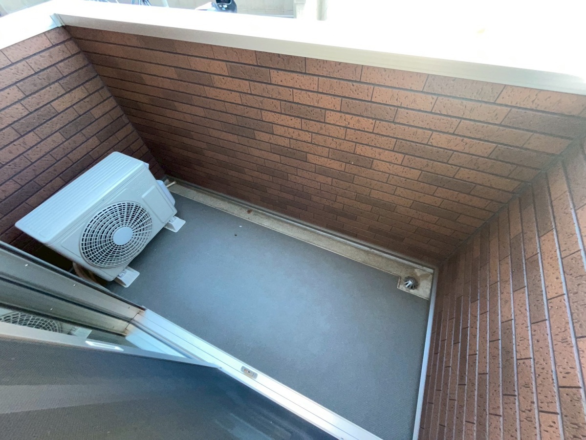 バルコニー・ベランダ 写真15