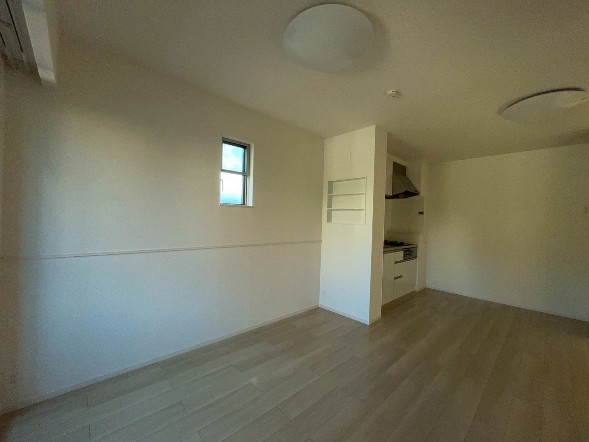 ダイニング 写真2