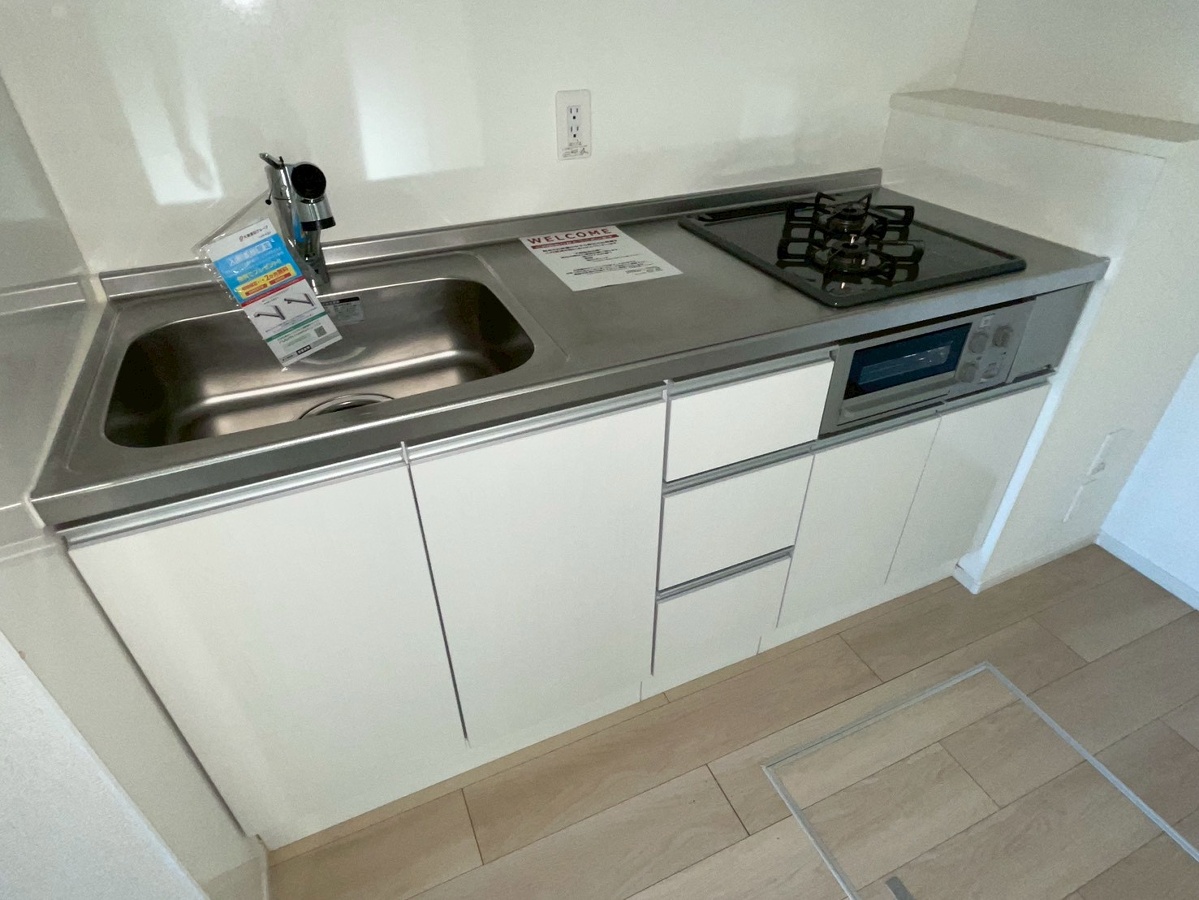 キッチン 写真4