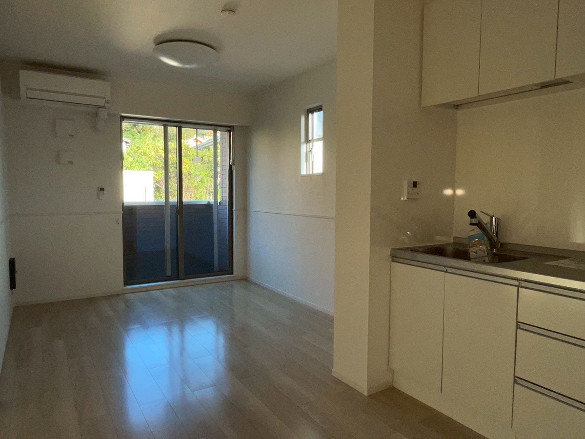 ダイニング 写真3