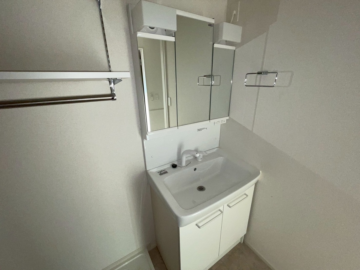 洗面所 写真8
