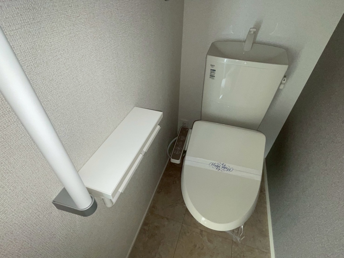 トイレ 写真10