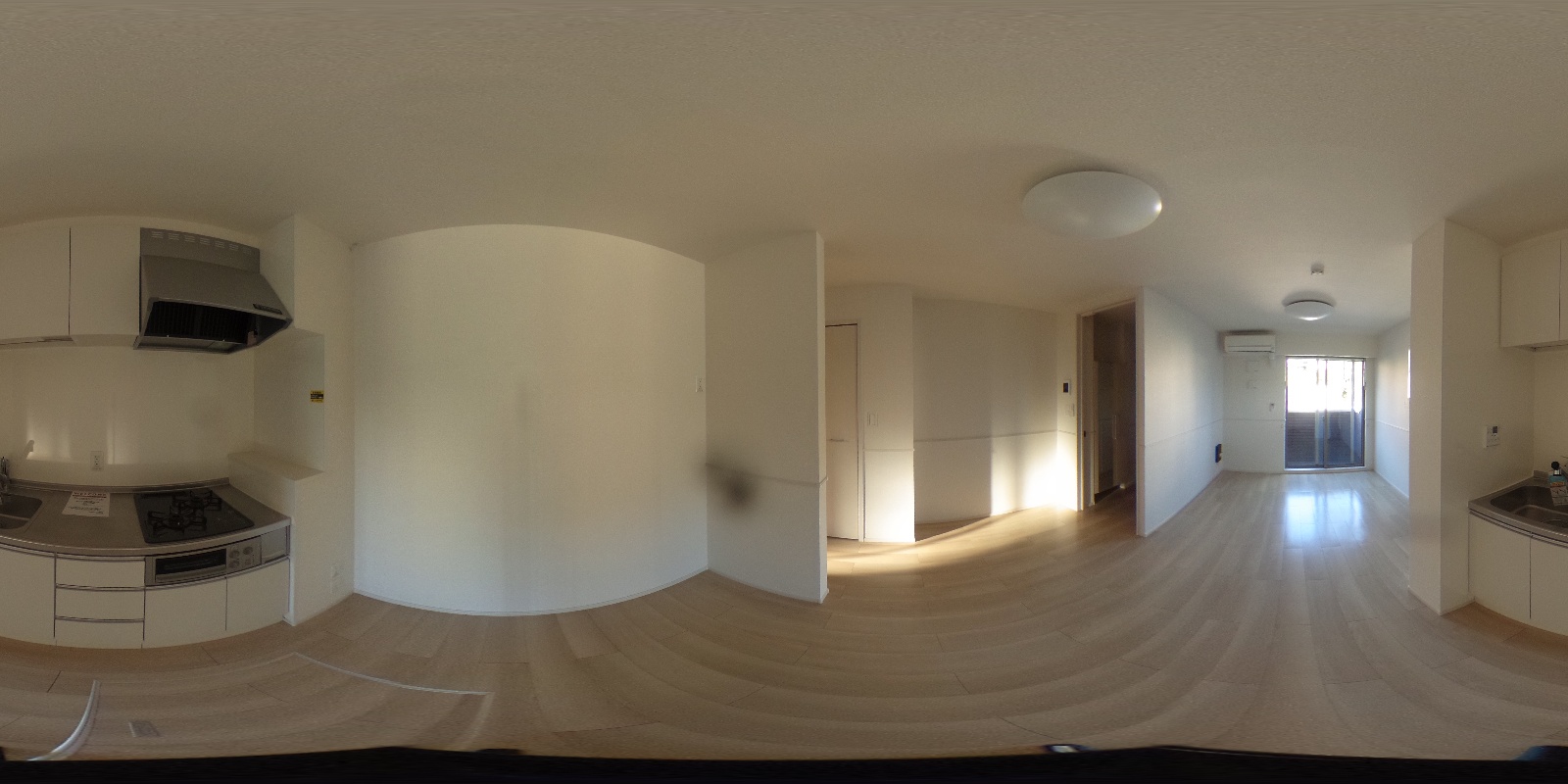 キッチン 写真34