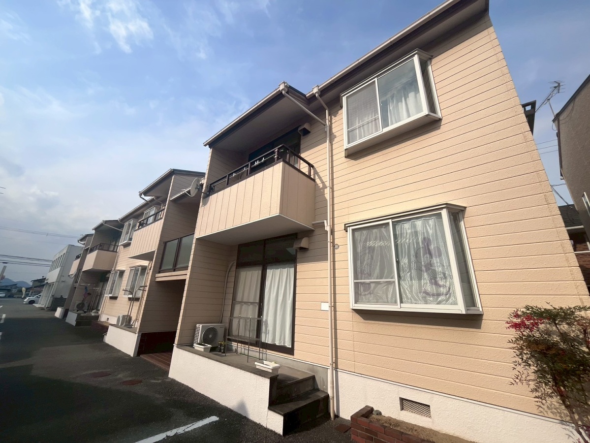 グリーンハイツ大谷