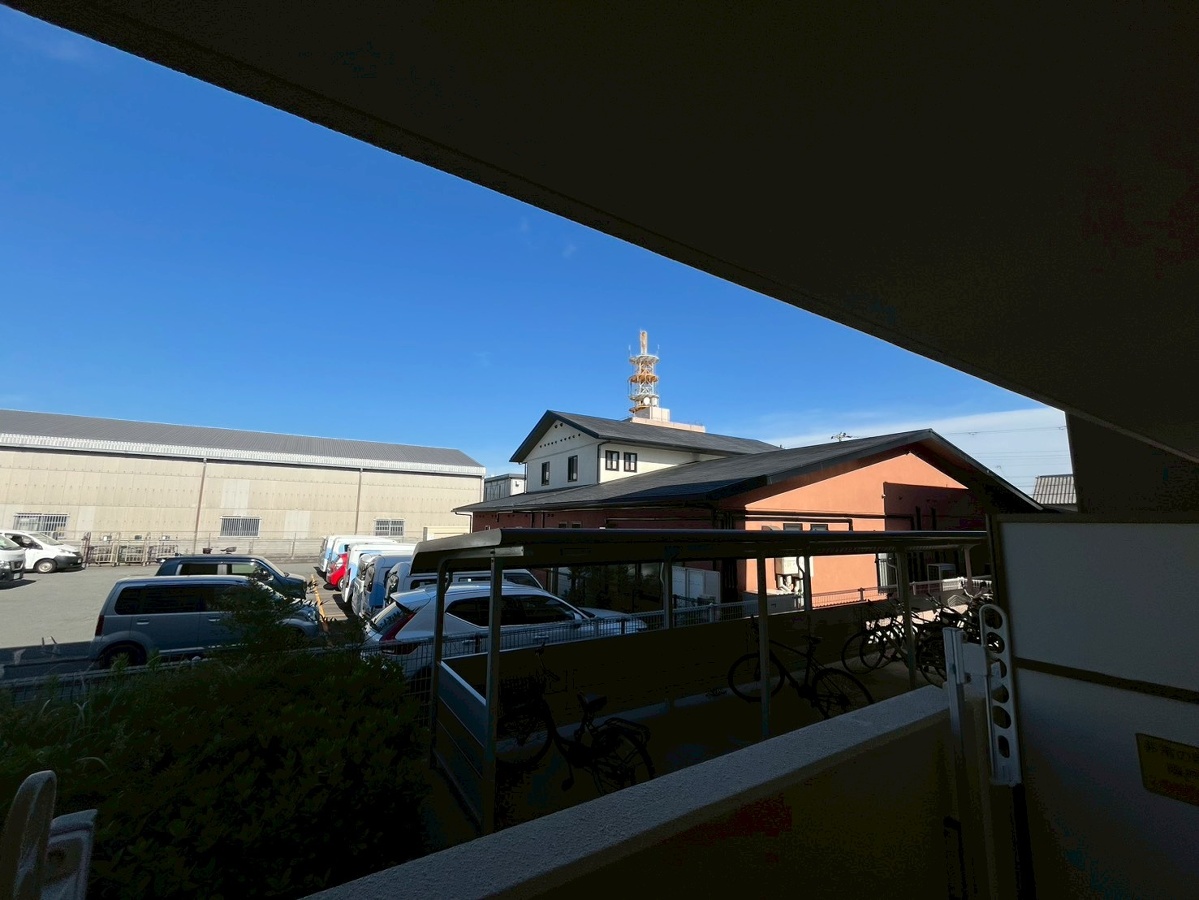 眺望 写真32
