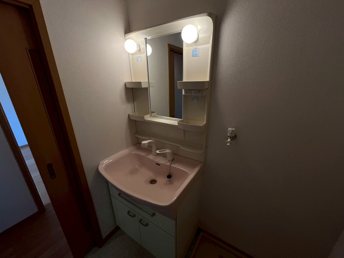 洗面所 写真8