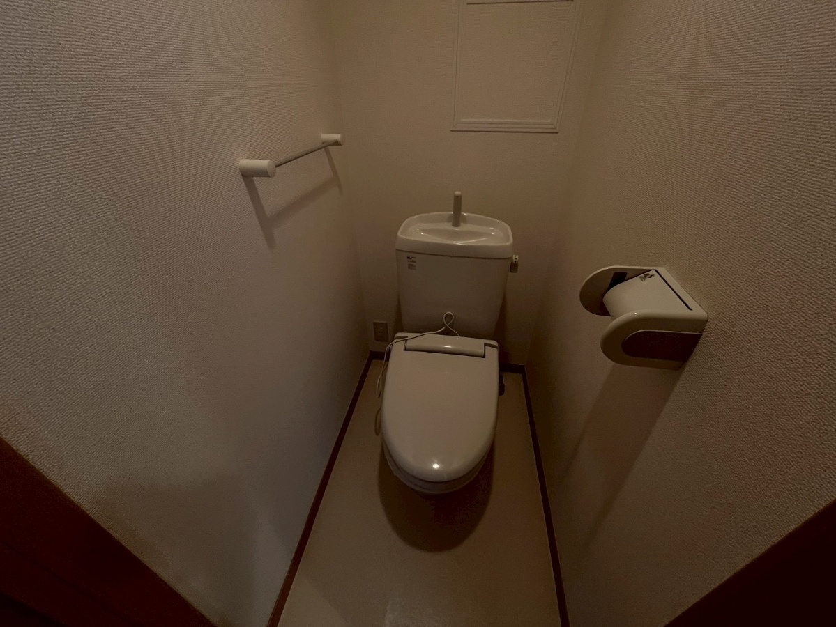 トイレ 写真10
