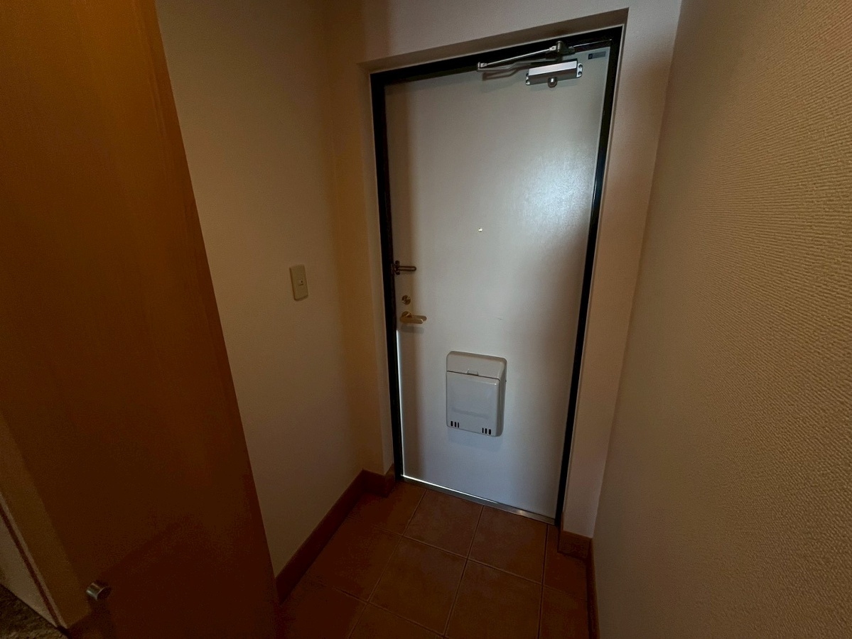 玄関 写真7