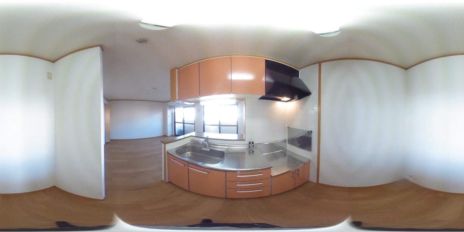 キッチン 写真34