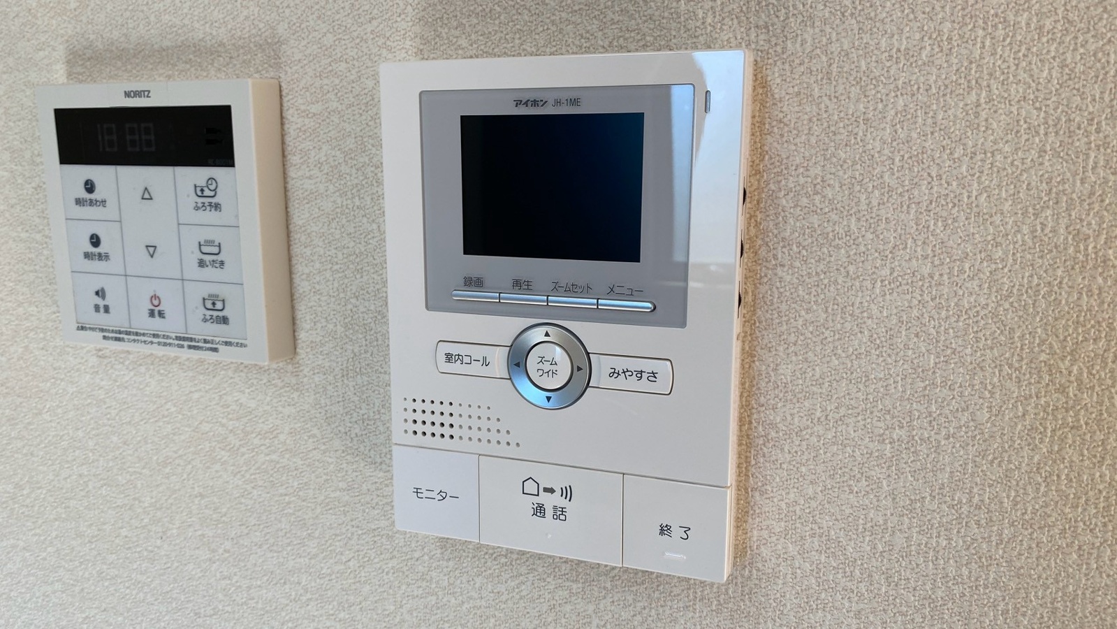 セキュリティ 写真18