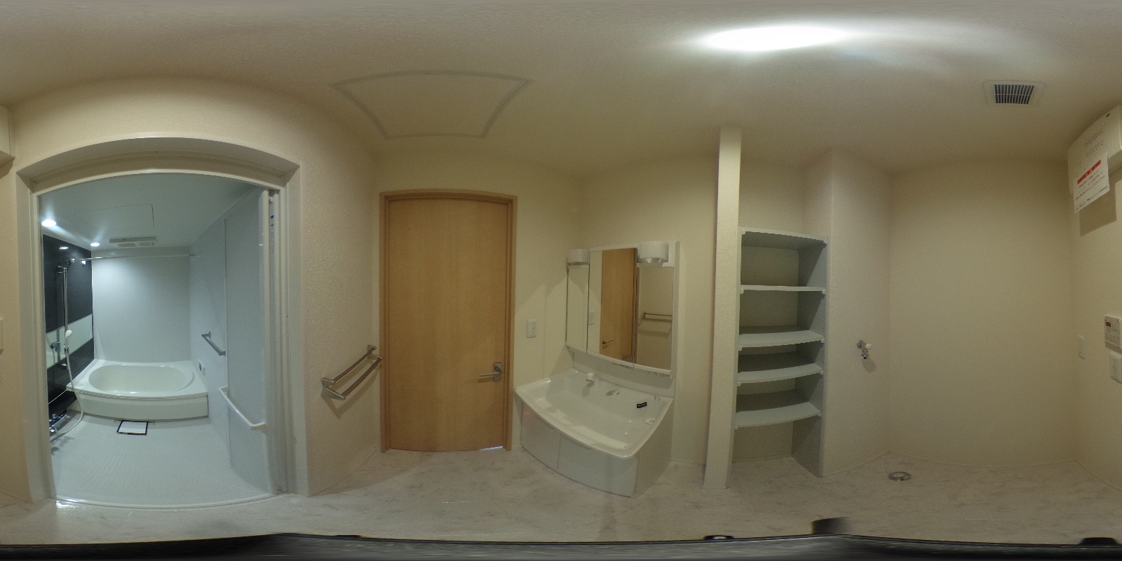 洗面所 写真36