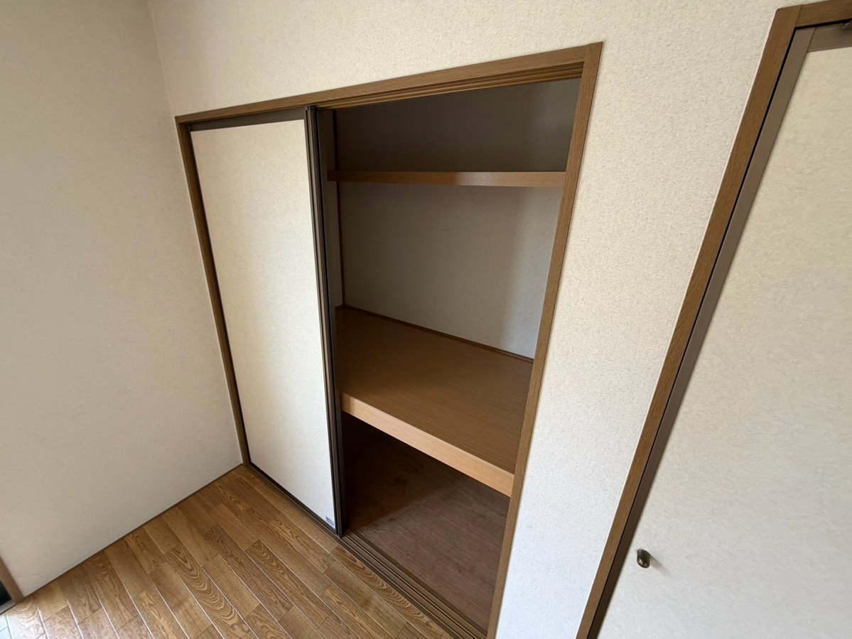 収納 写真14