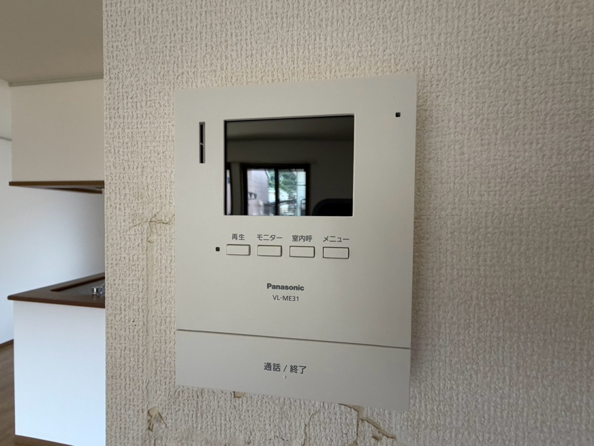 セキュリティ 写真17
