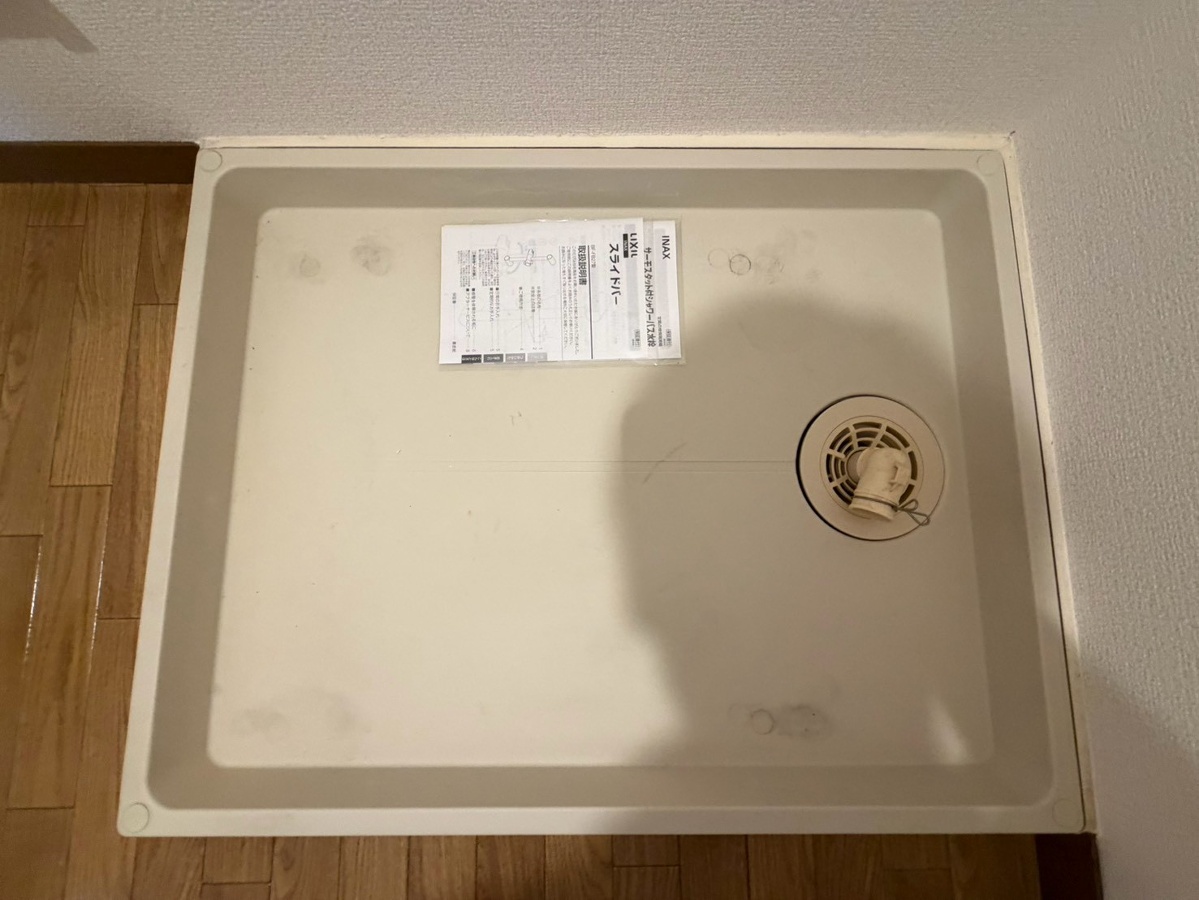 洗面所 写真10