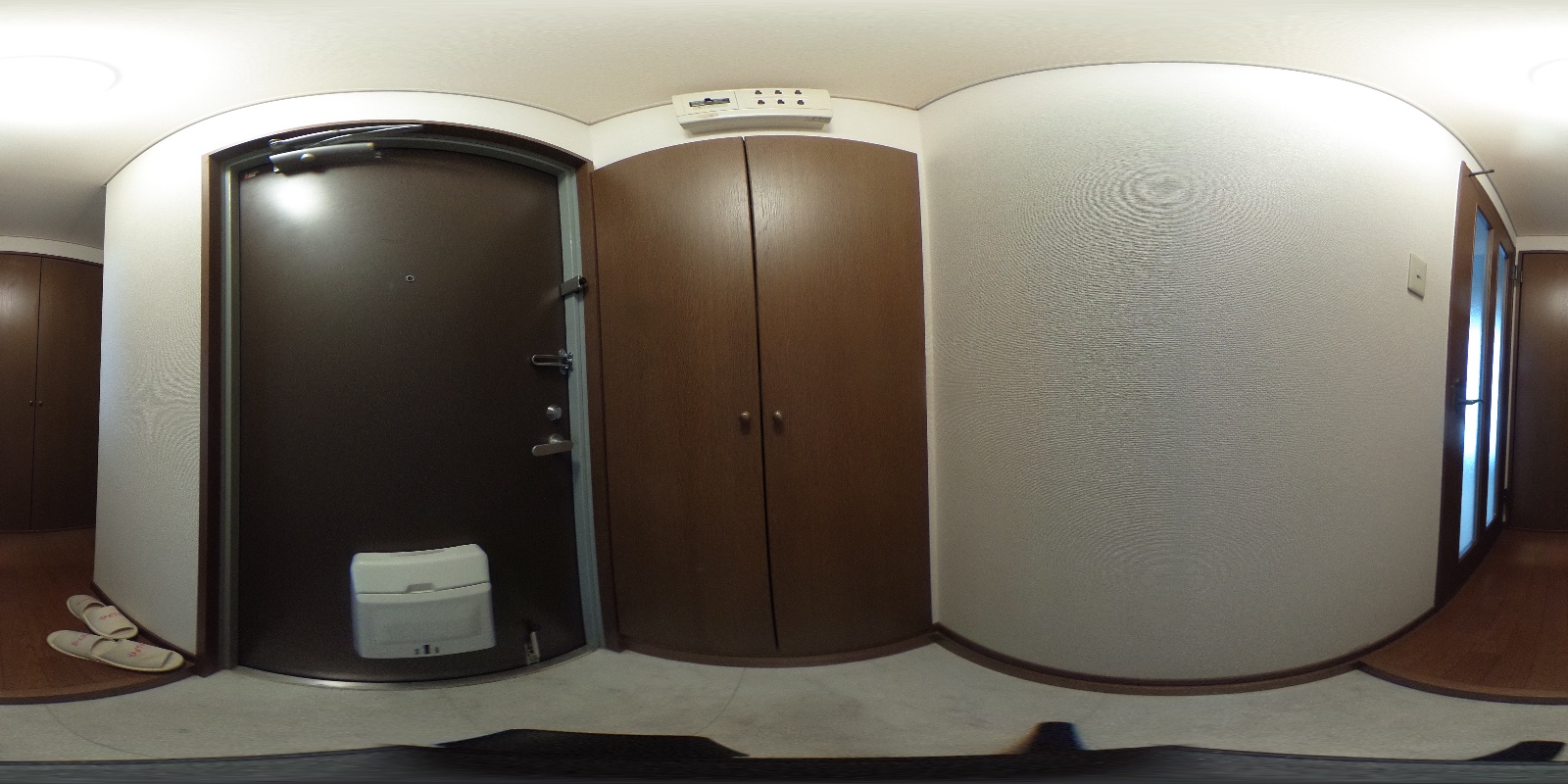 玄関 写真36