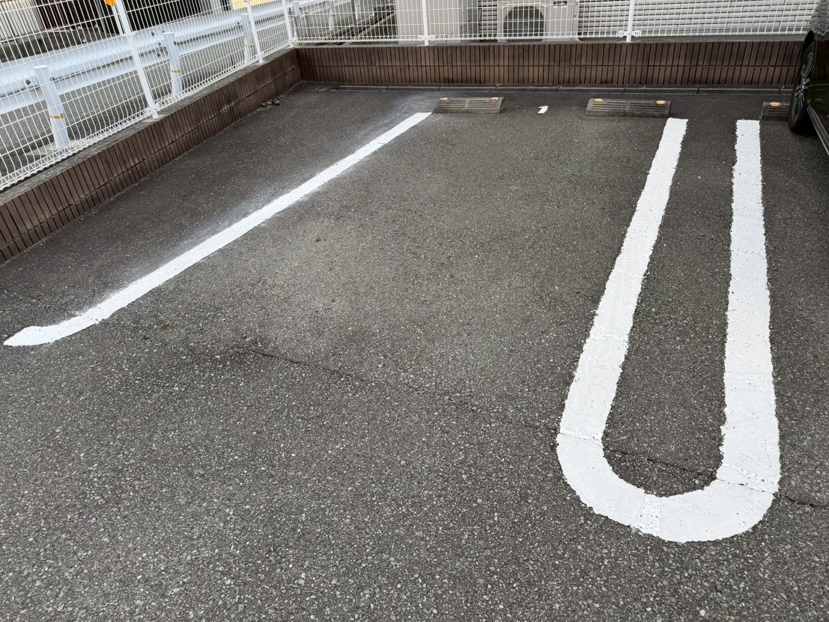 駐車場 写真31