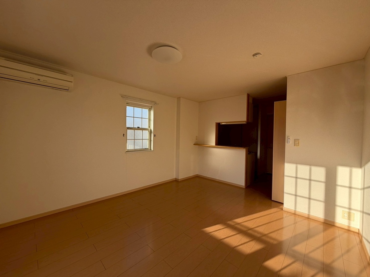 リビング 写真2