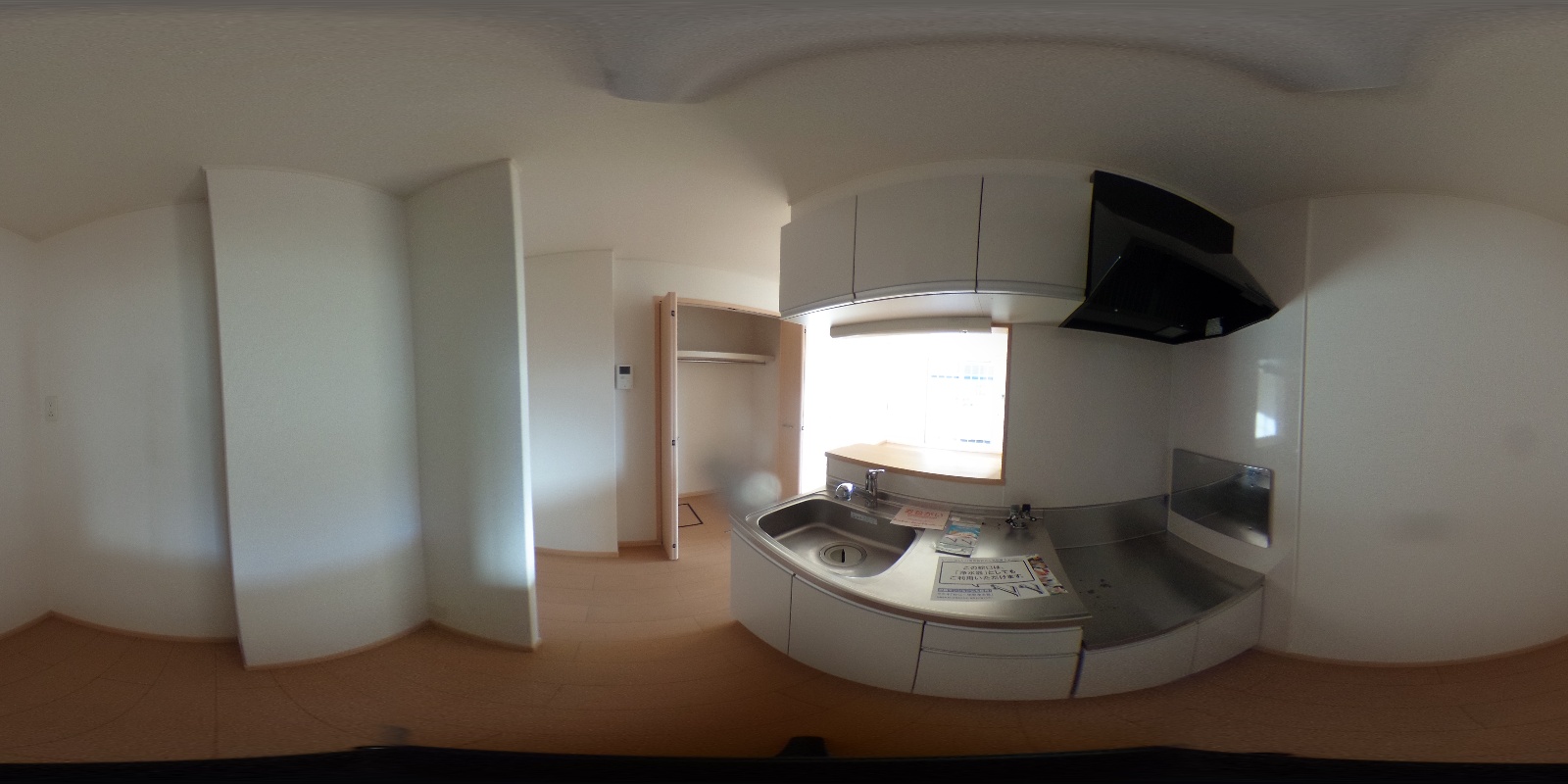 キッチン 写真33