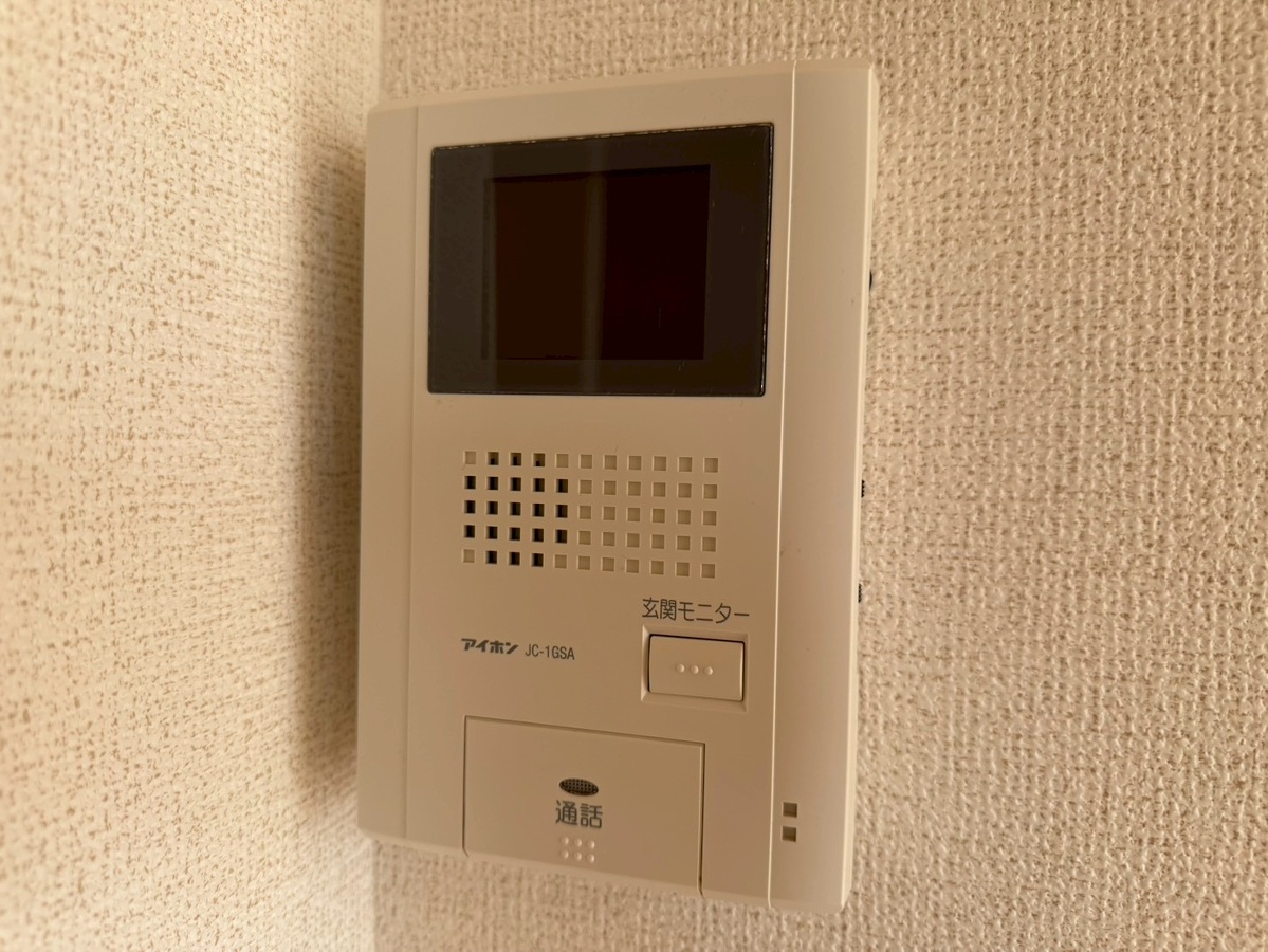 セキュリティ 写真28