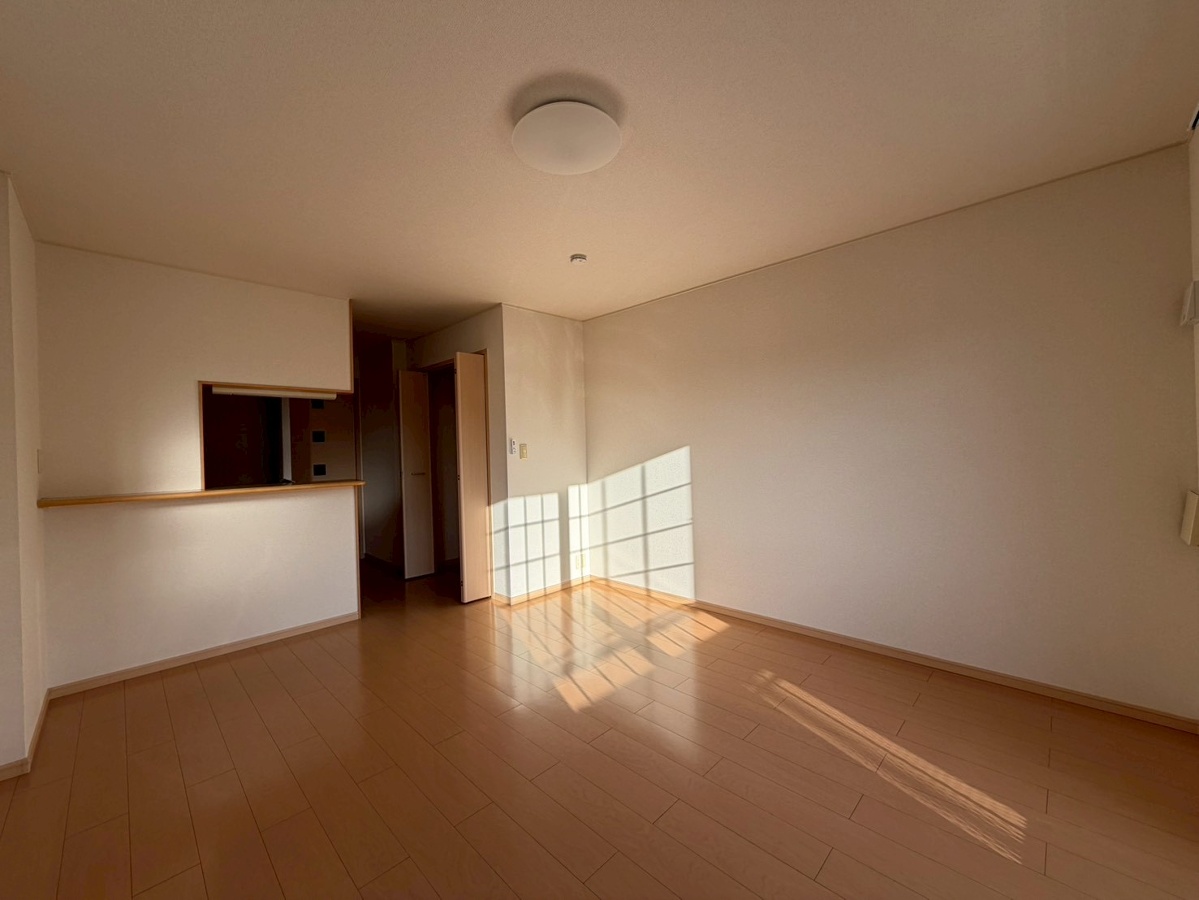 ダイニング 写真3