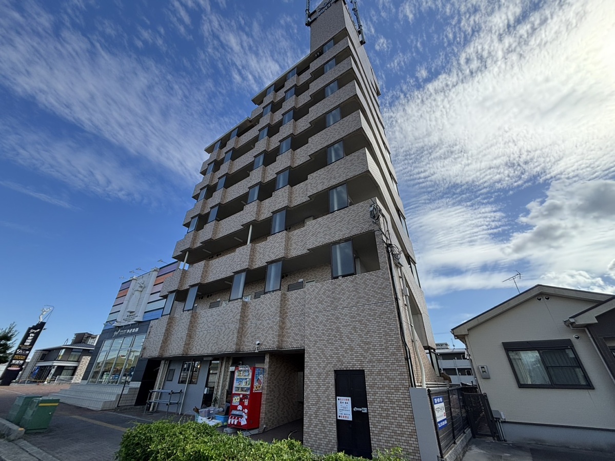ジュネス神屋町