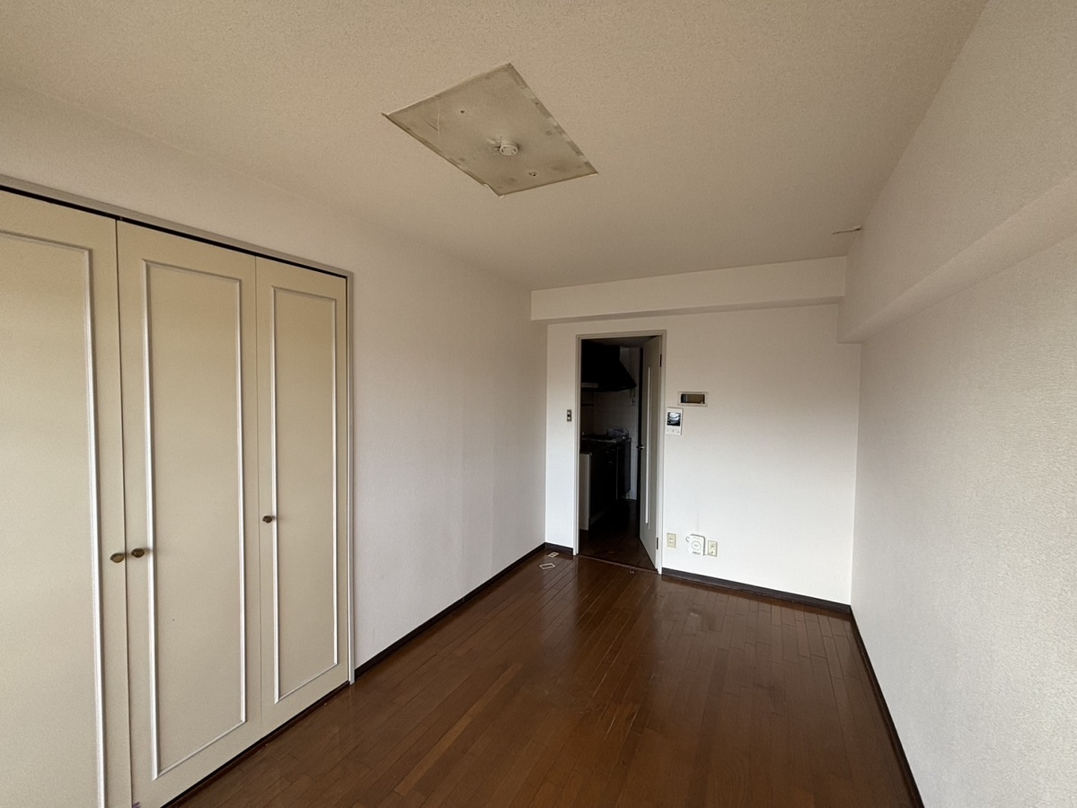 リビング 写真4