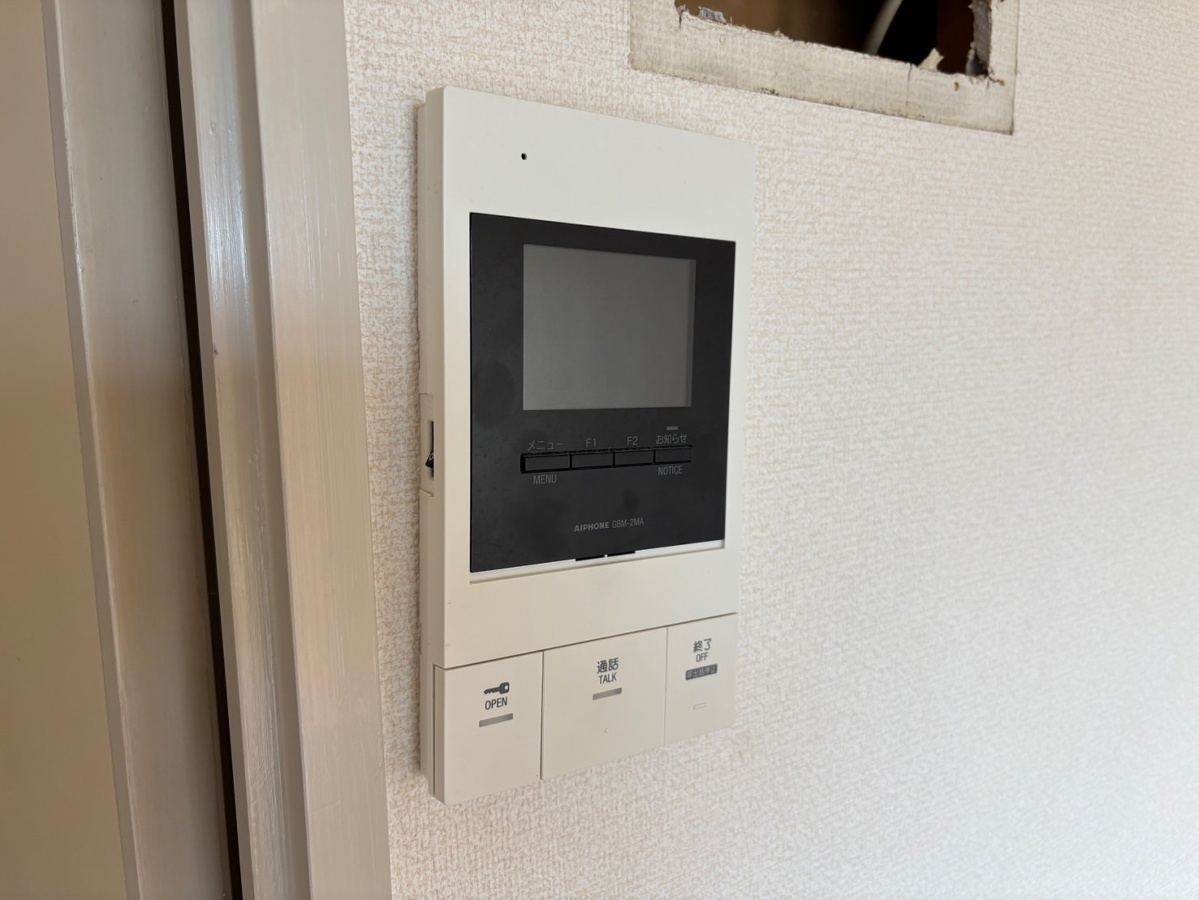 セキュリティ 写真28