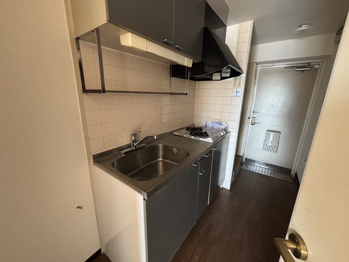 キッチン 写真5