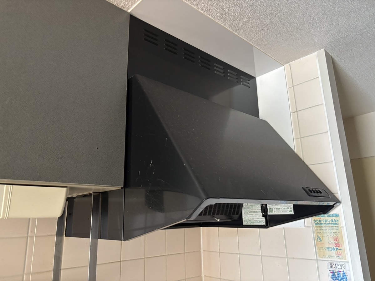 キッチン 写真6