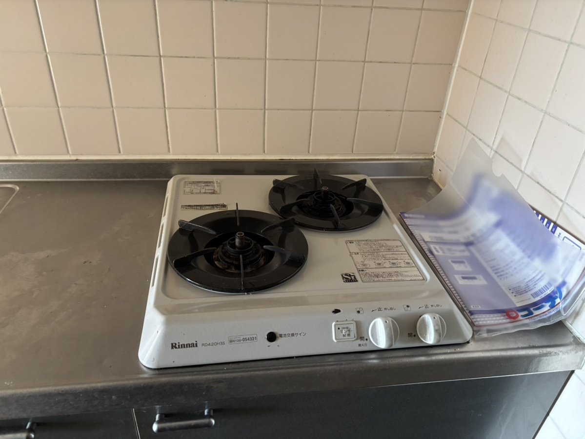 キッチン 写真7