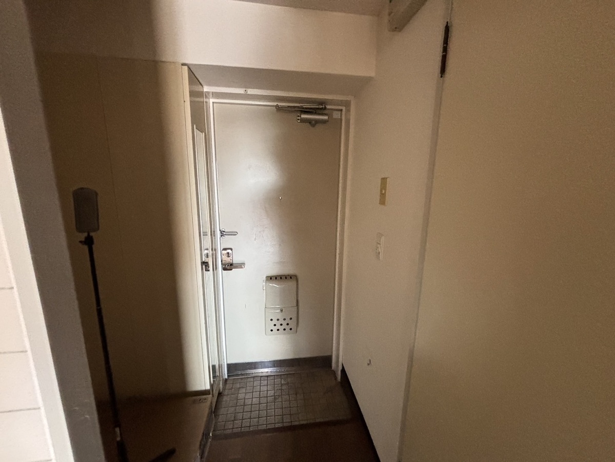玄関 写真13