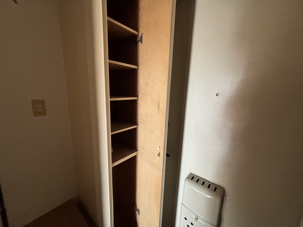 その他部屋・スペース 写真12