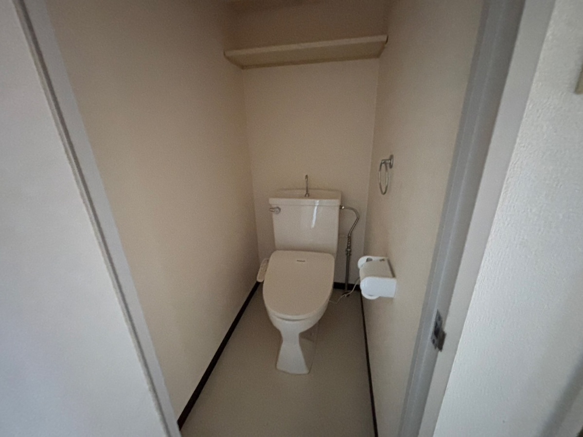 トイレ 写真18