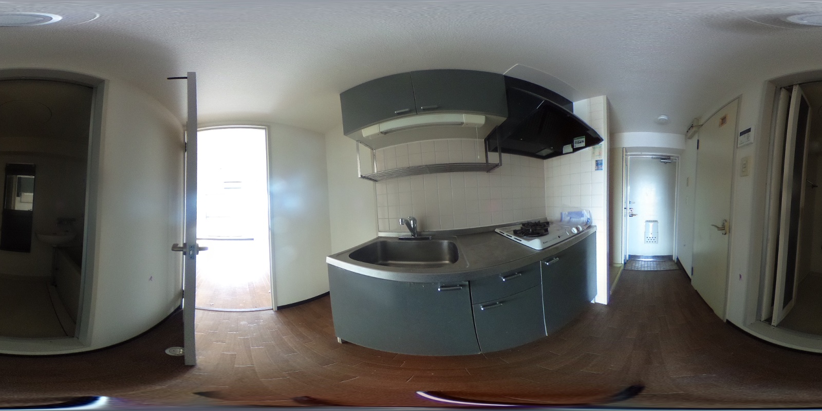 キッチン 写真34