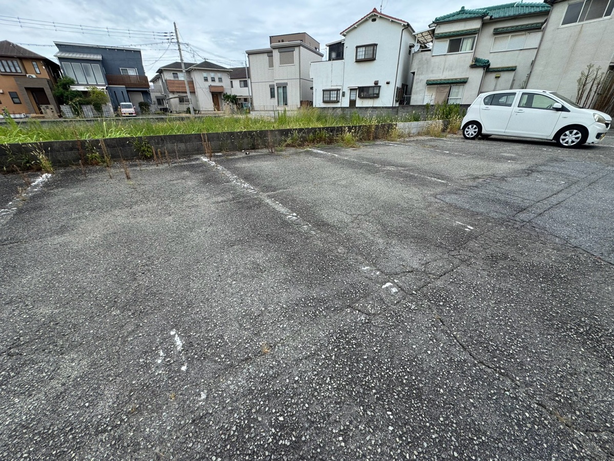 駐車場 写真36