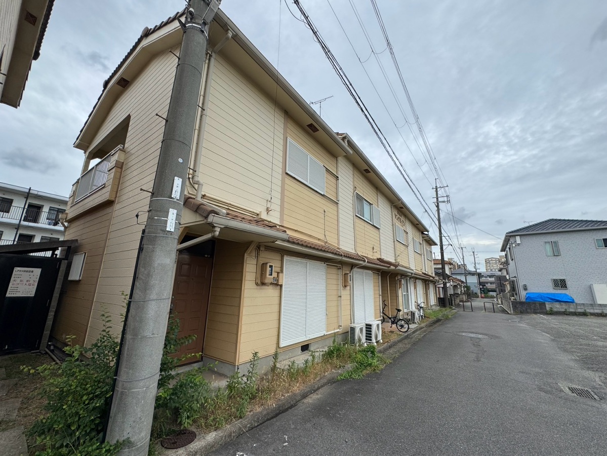 3加古川ヤングハイツ