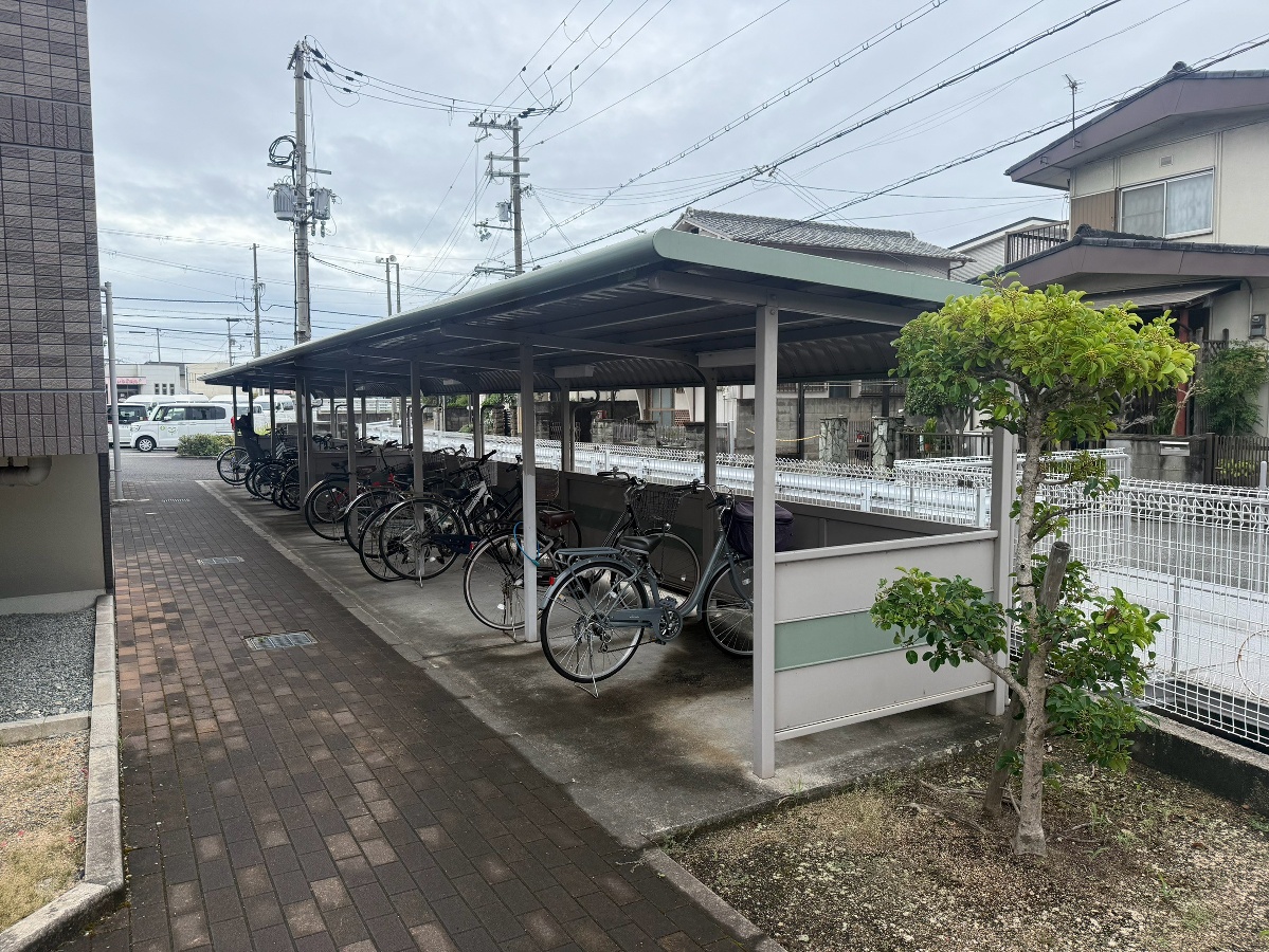 共用部 写真30