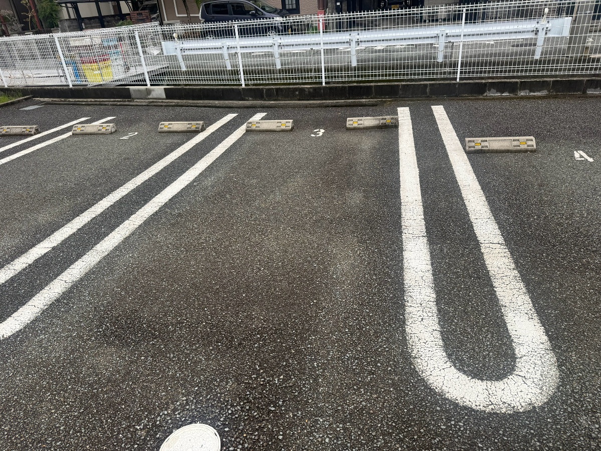駐車場 写真32
